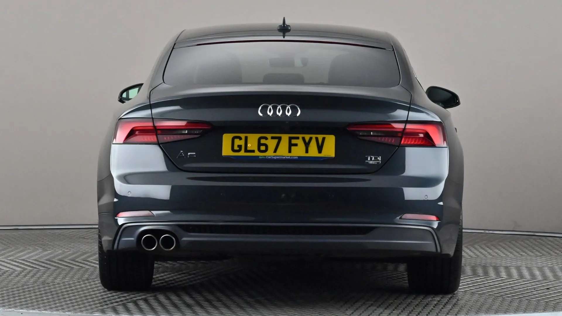2017 AUDI A5 2017 AUDI A5