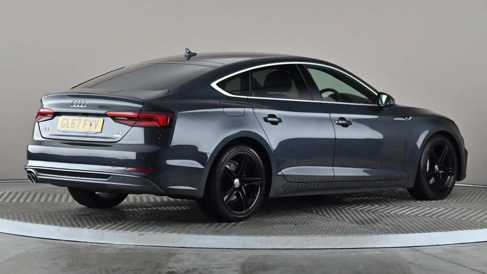 2017 AUDI A5 2017 AUDI A5