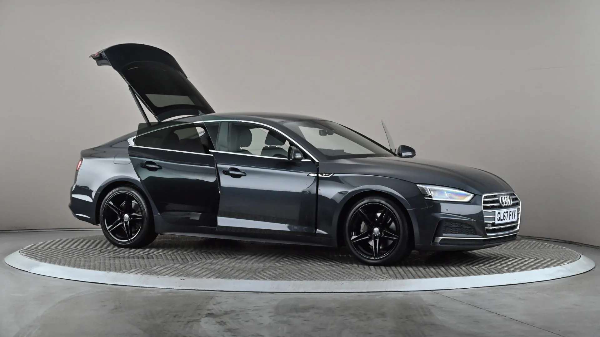 2017 AUDI A5 2017 AUDI A5