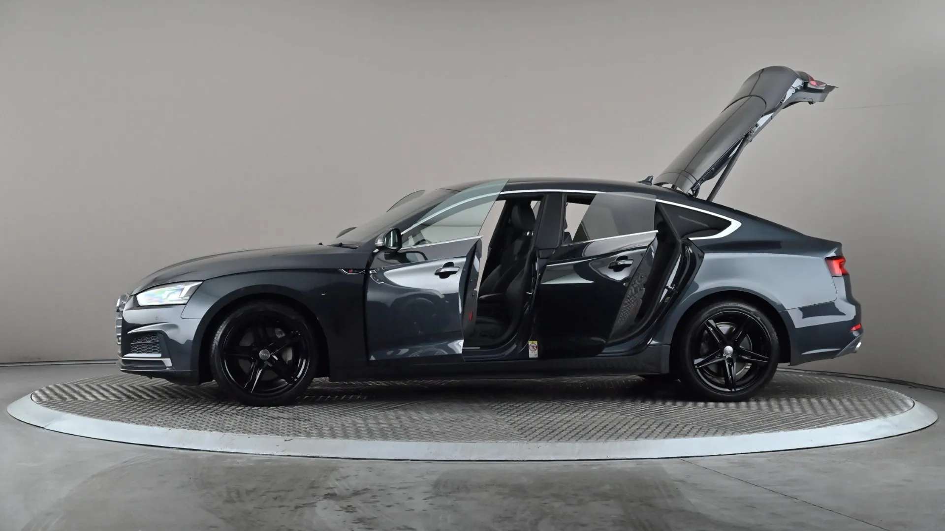 2017 AUDI A5 2017 AUDI A5