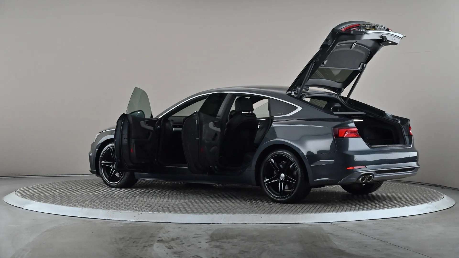 2017 AUDI A5 2017 AUDI A5