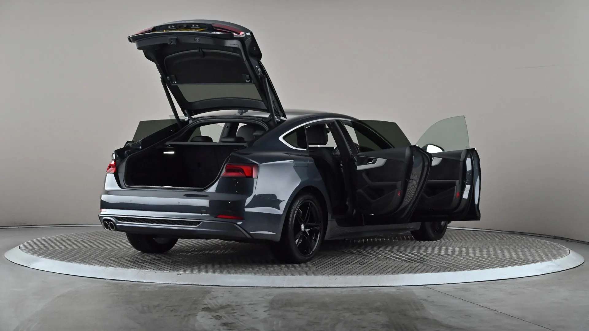 2017 AUDI A5 2017 AUDI A5