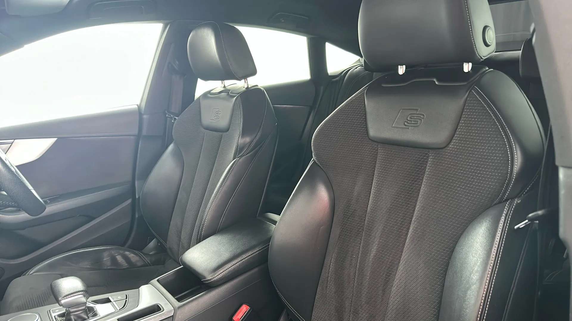 2017 AUDI A5 2017 AUDI A5