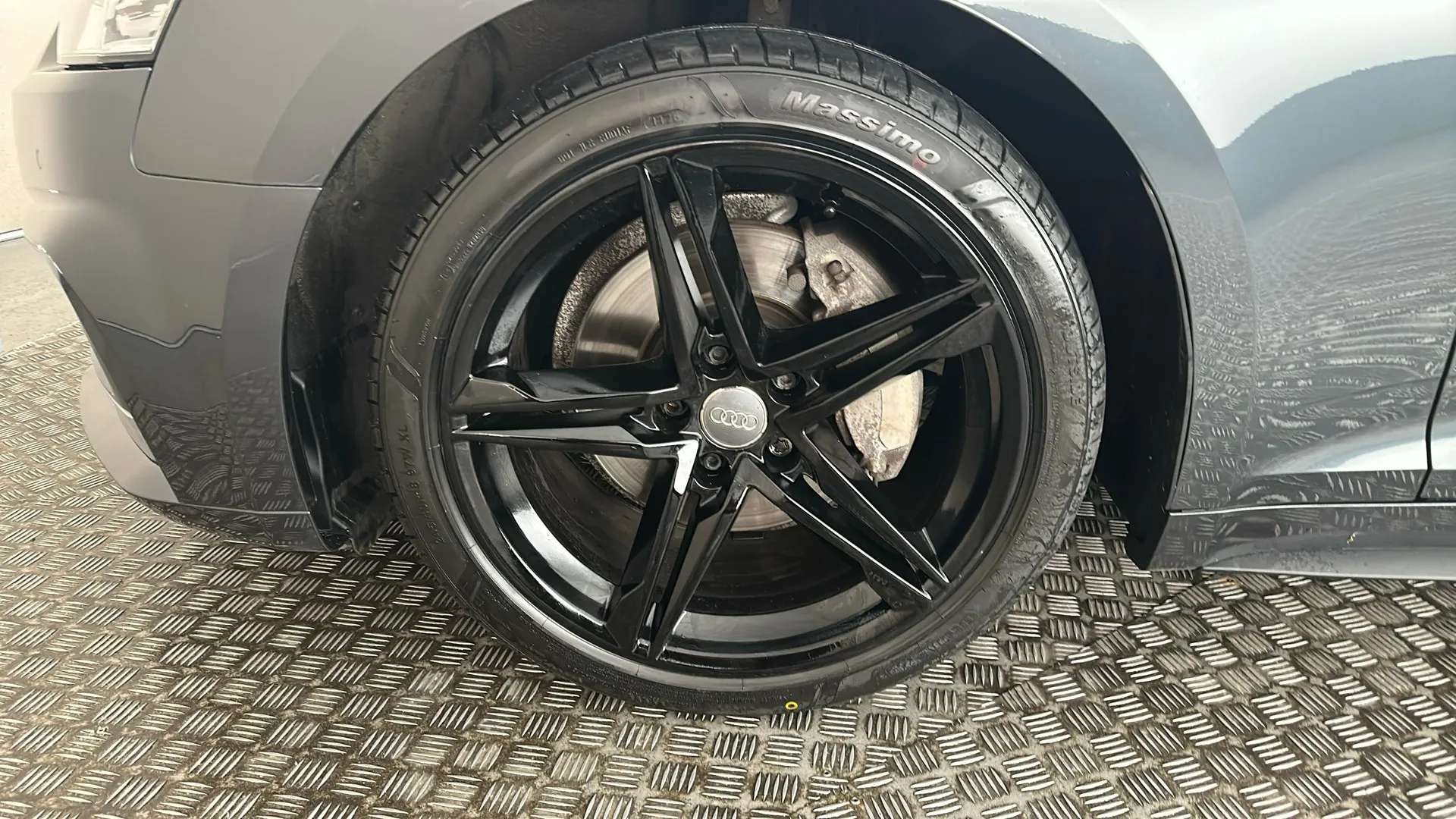 2017 AUDI A5 2017 AUDI A5