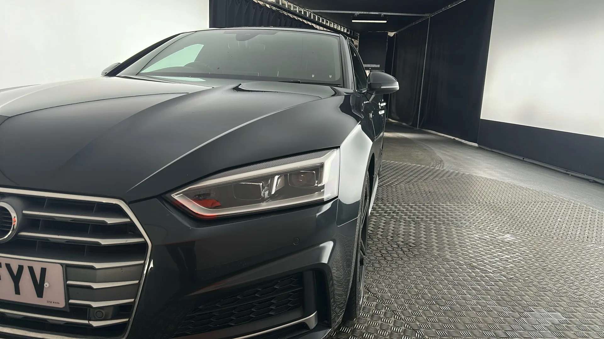 2017 AUDI A5 2017 AUDI A5