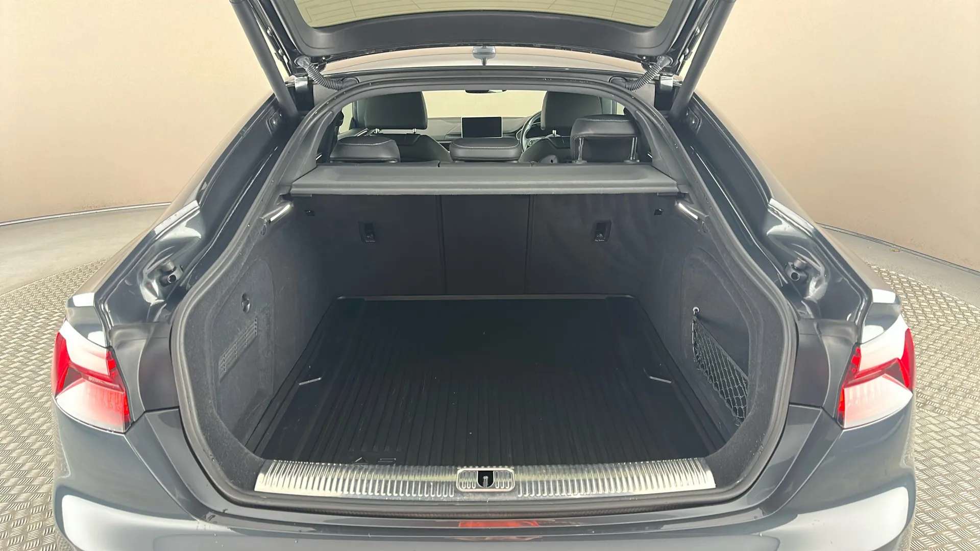 2017 AUDI A5 2017 AUDI A5