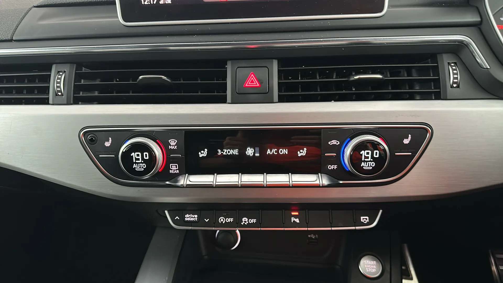 2017 AUDI A5 2017 AUDI A5