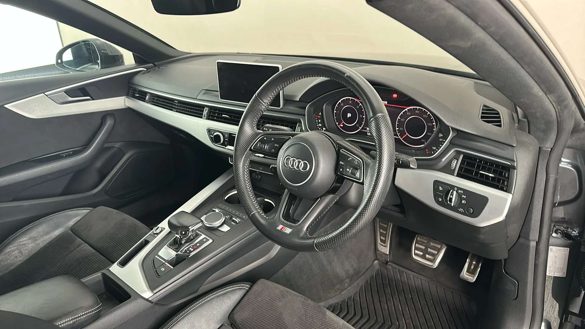 2017 AUDI A5 2017 AUDI A5