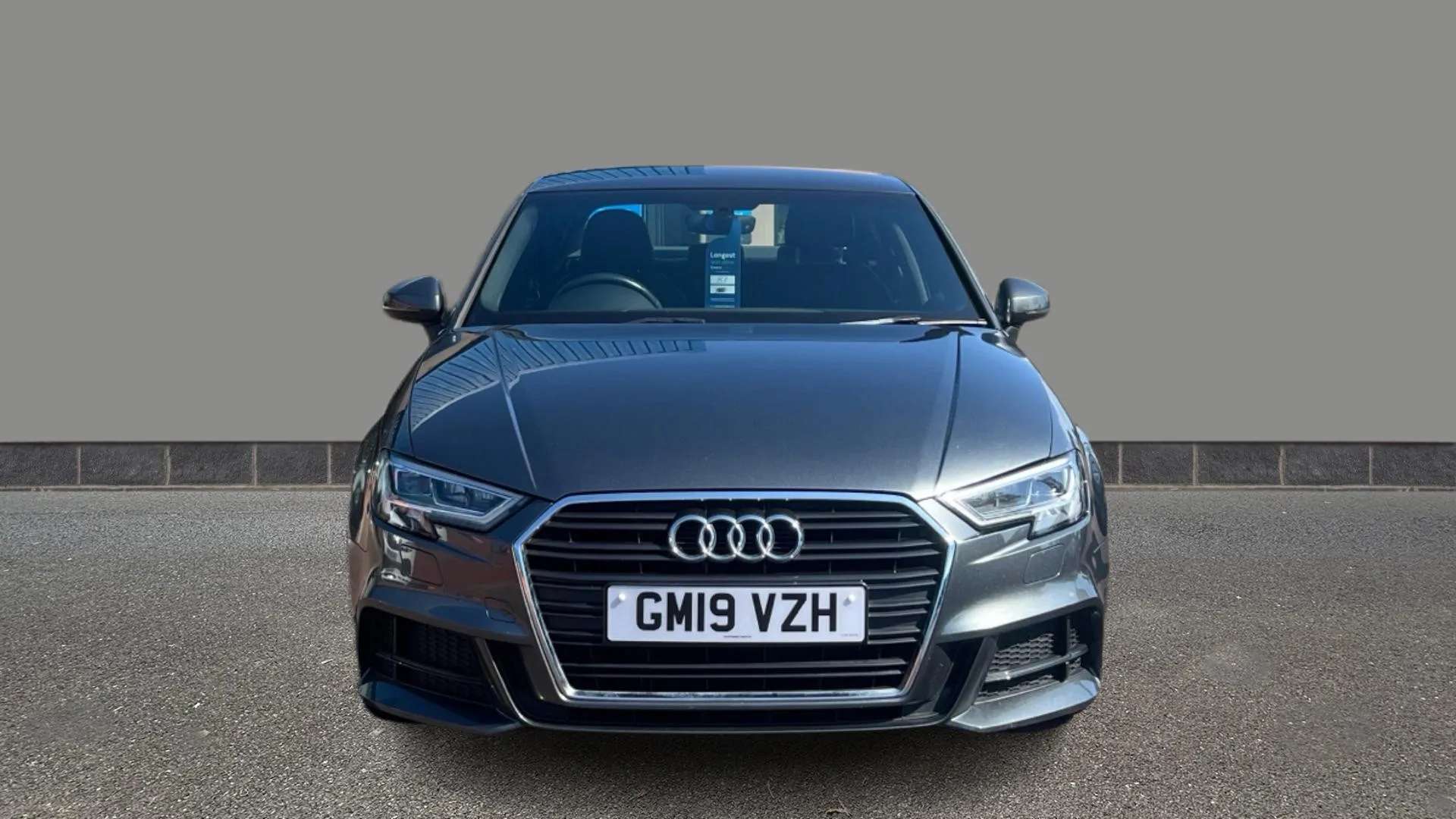 A 2019 AUDI A3 35 TFSI S Line S Tronic A 2019 AUDI A3 35 TFSI S Line S Tronic