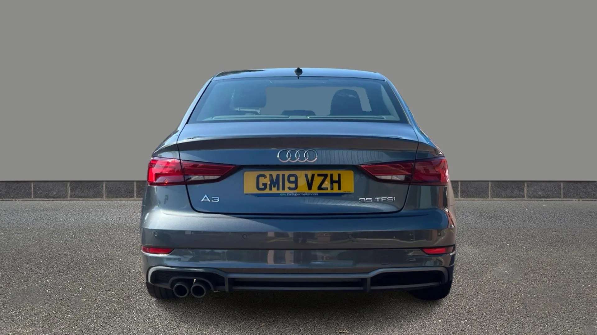 2019 AUDI A3 2019 AUDI A3