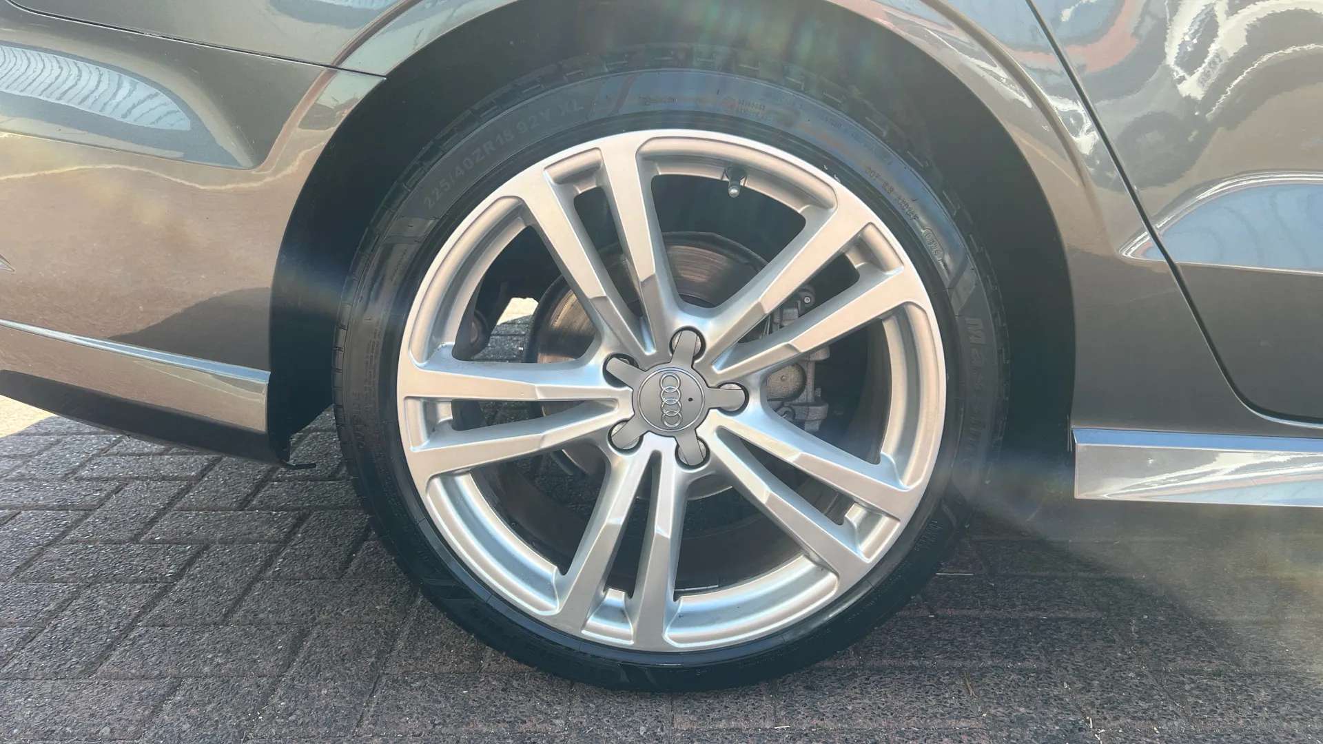 2019 AUDI A3 2019 AUDI A3