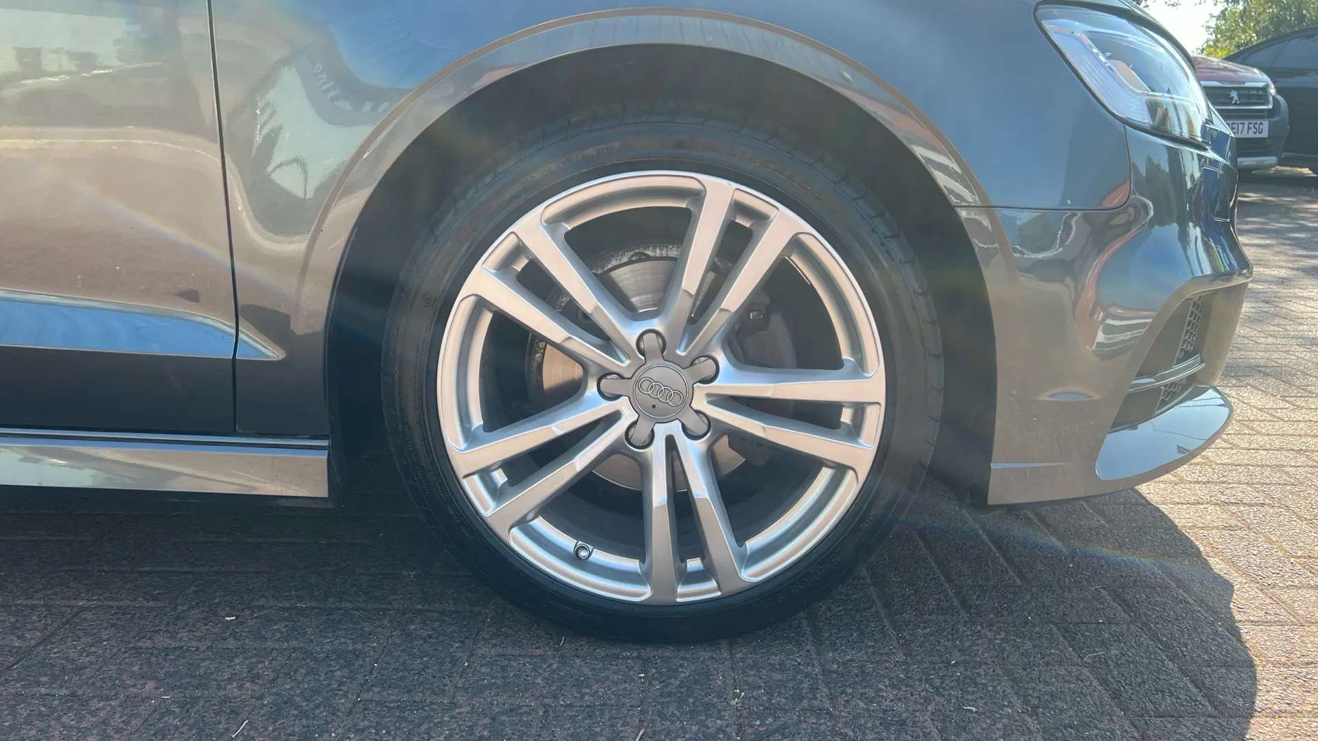 2019 AUDI A3 2019 AUDI A3