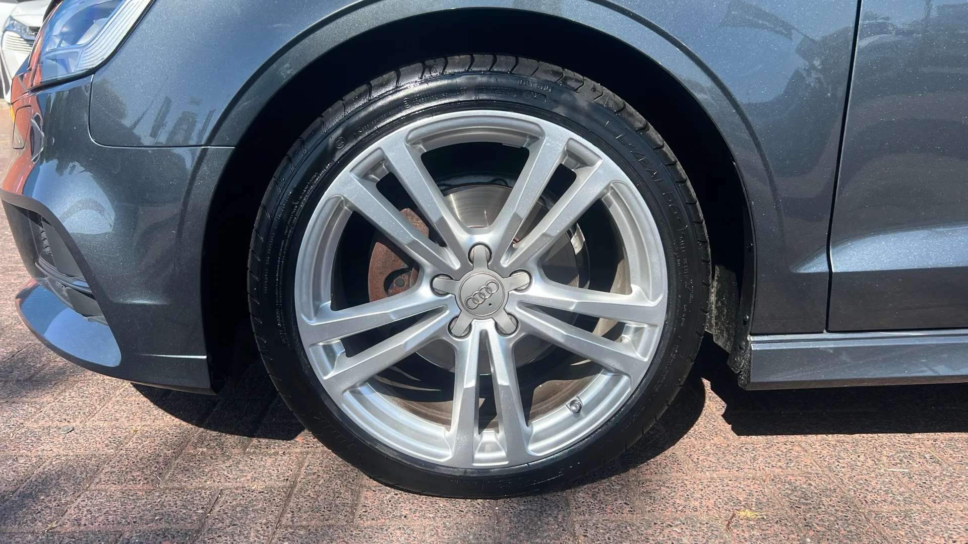 2019 AUDI A3 2019 AUDI A3