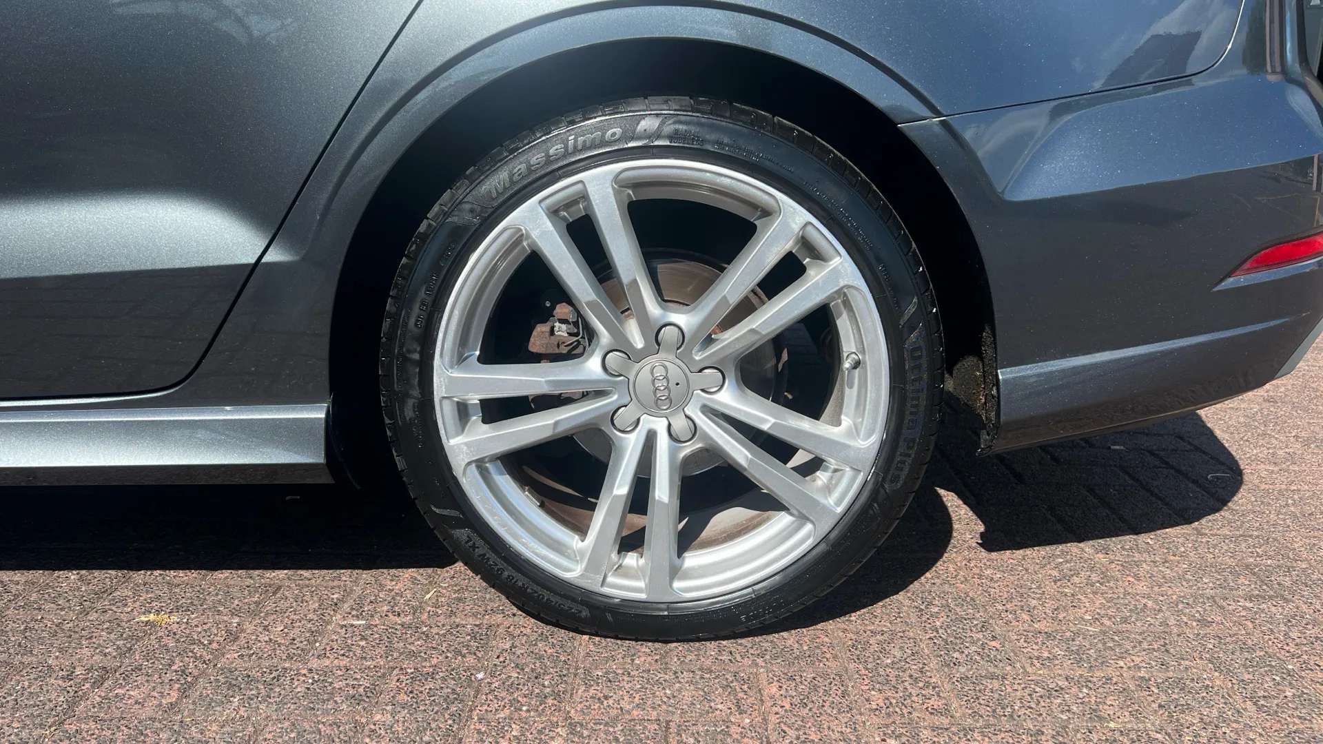 2019 AUDI A3 2019 AUDI A3