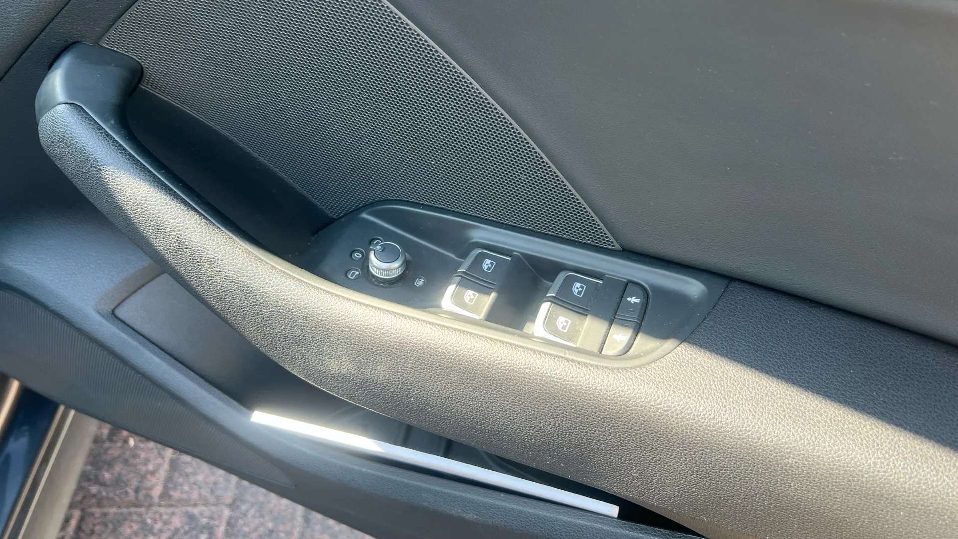 2019 AUDI A3 2019 AUDI A3