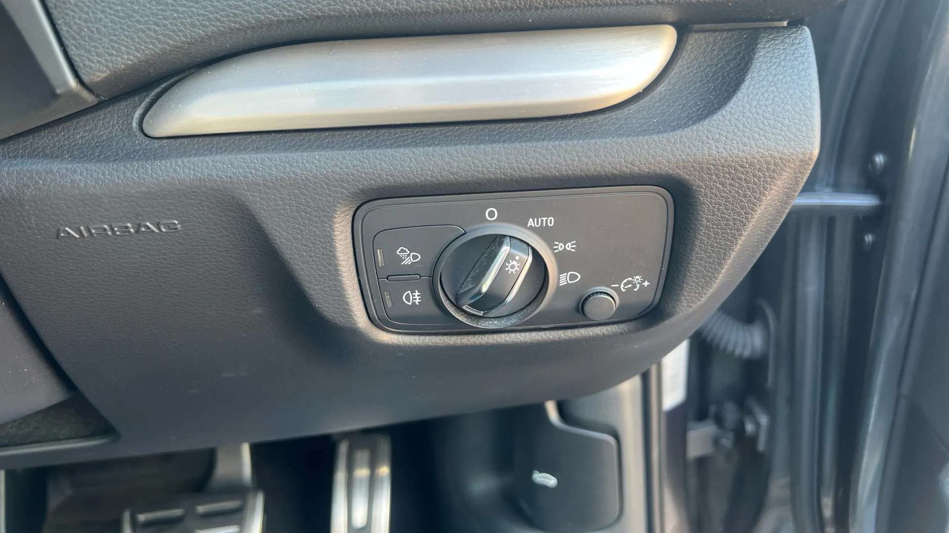 2019 AUDI A3 2019 AUDI A3