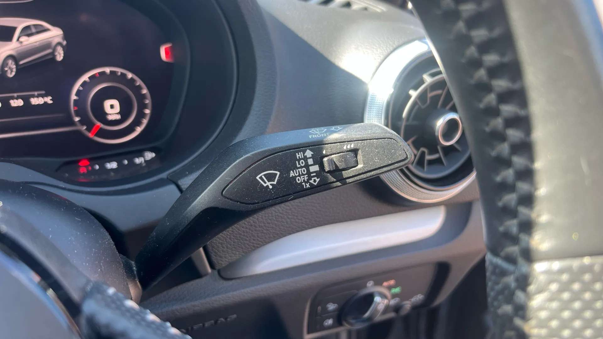 2019 AUDI A3 2019 AUDI A3