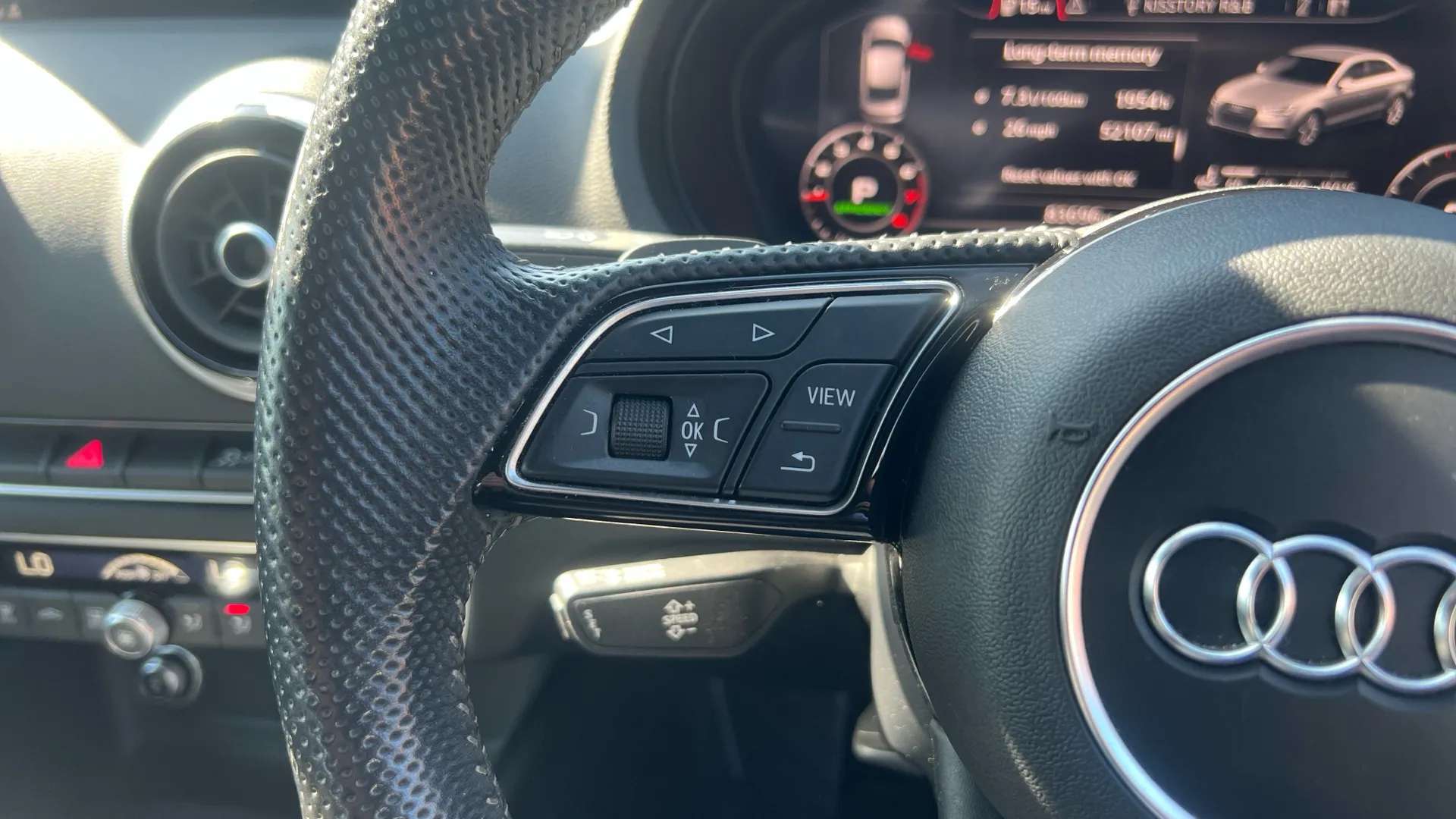 2019 AUDI A3 2019 AUDI A3