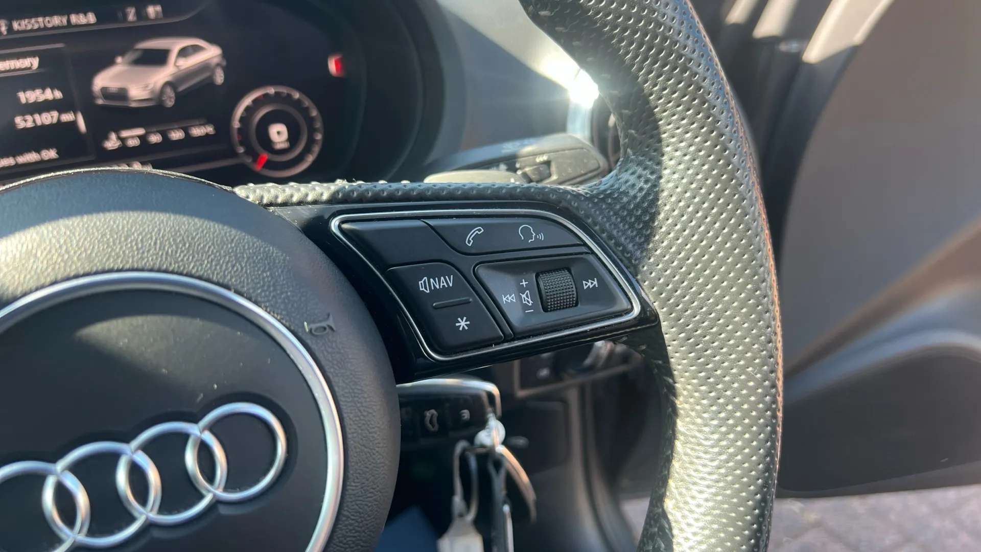 2019 AUDI A3 2019 AUDI A3