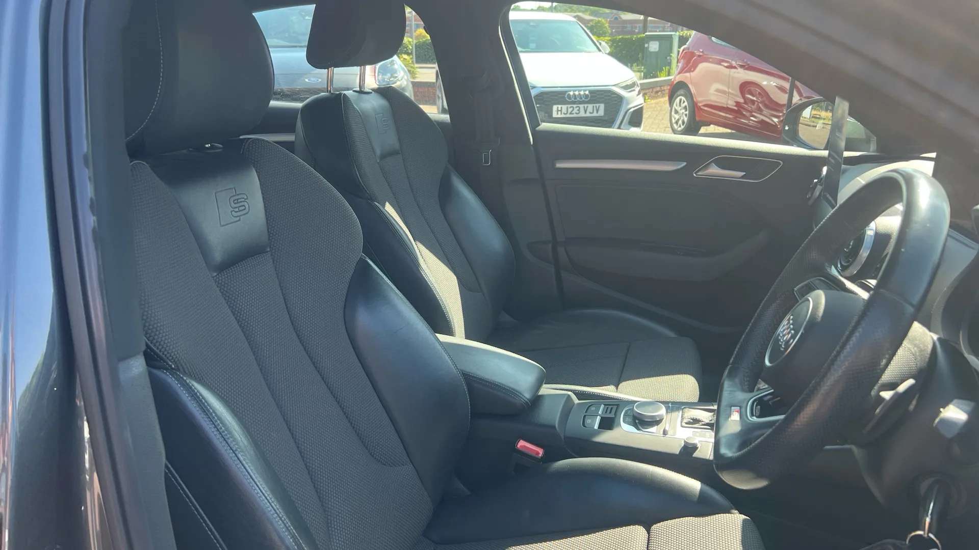 2019 AUDI A3 2019 AUDI A3