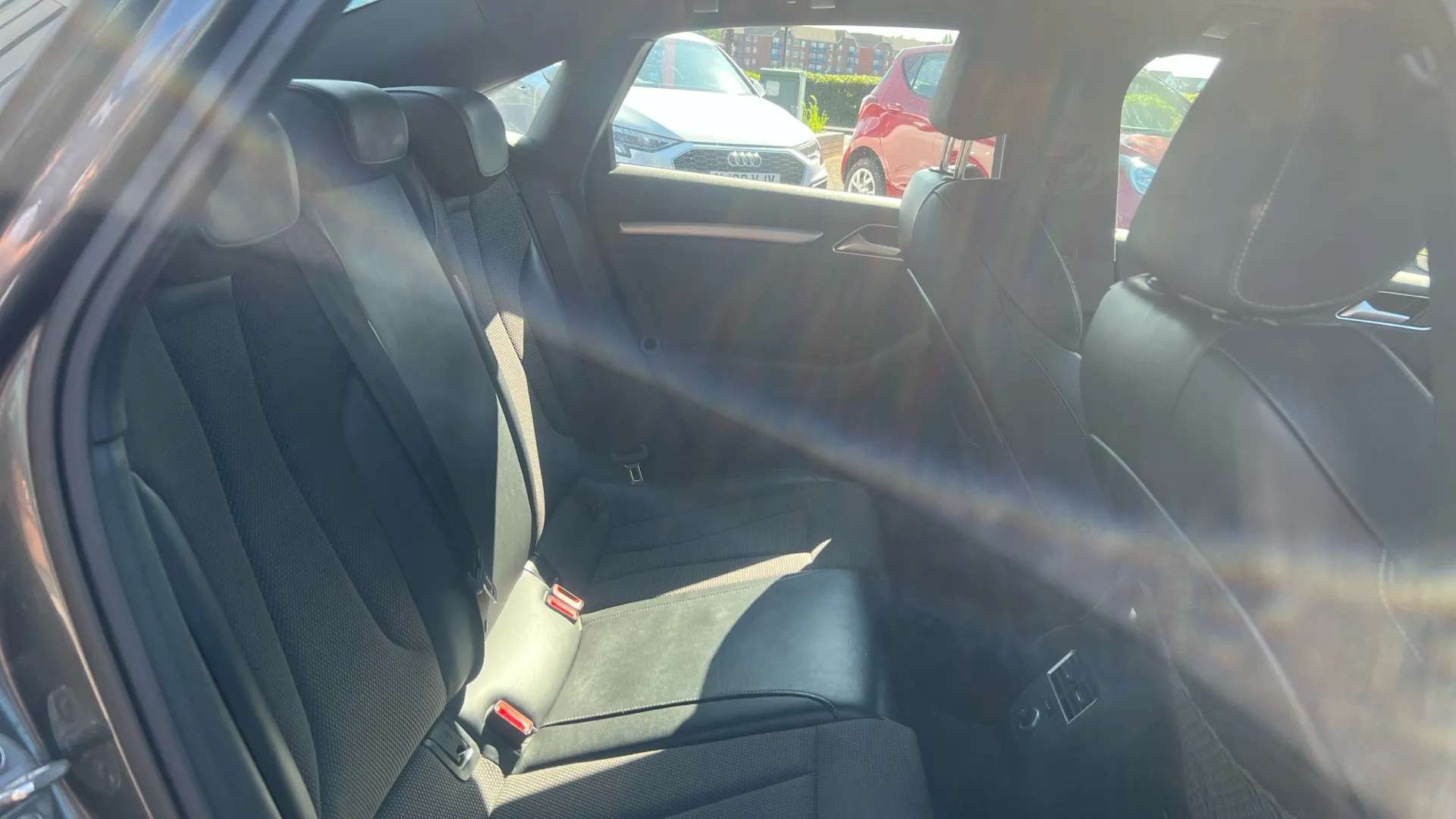 2019 AUDI A3 2019 AUDI A3