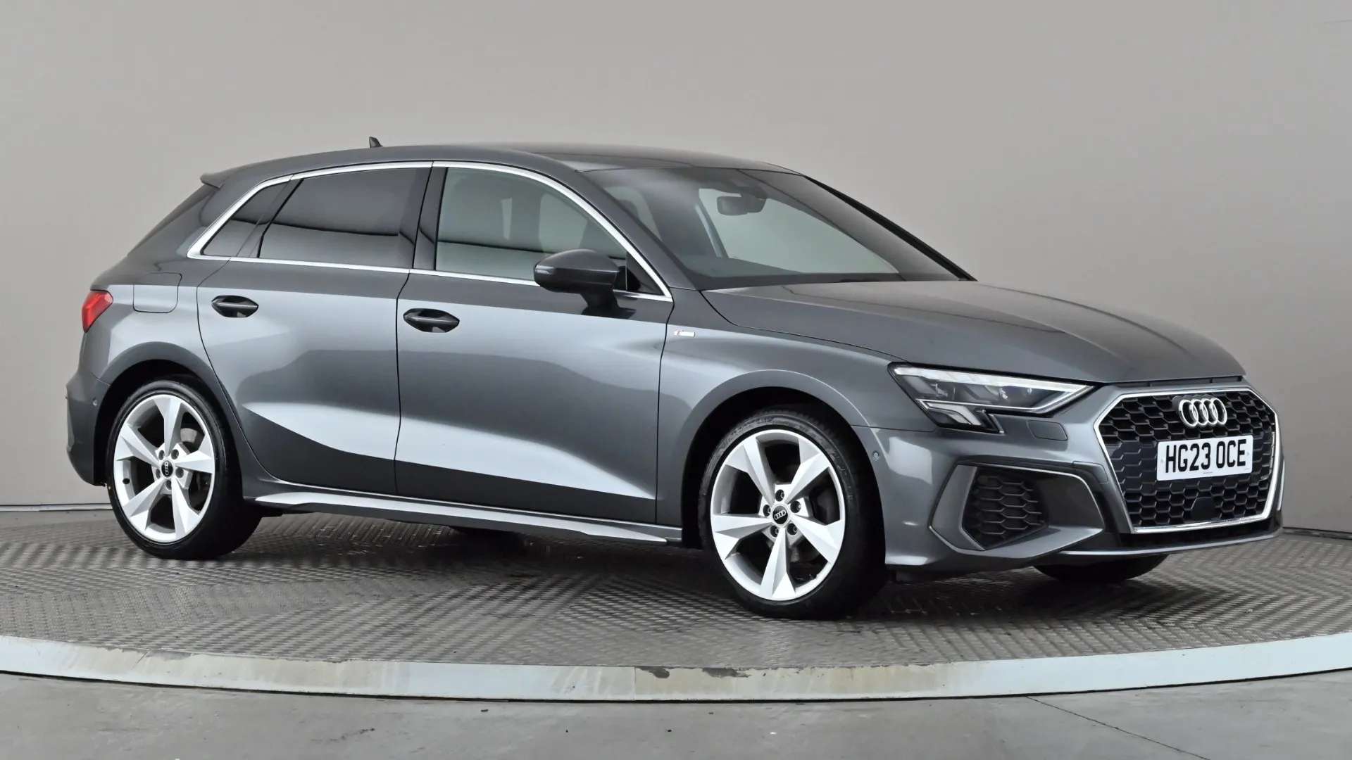 2023 AUDI A3 2023 AUDI A3
