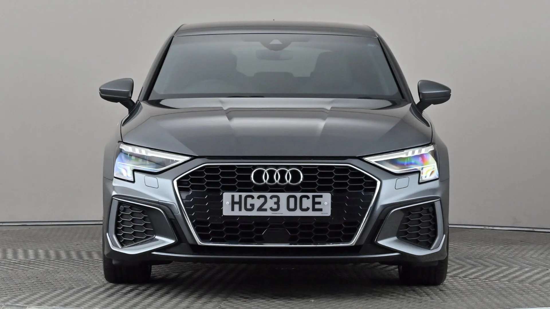 2023 AUDI A3 2023 AUDI A3