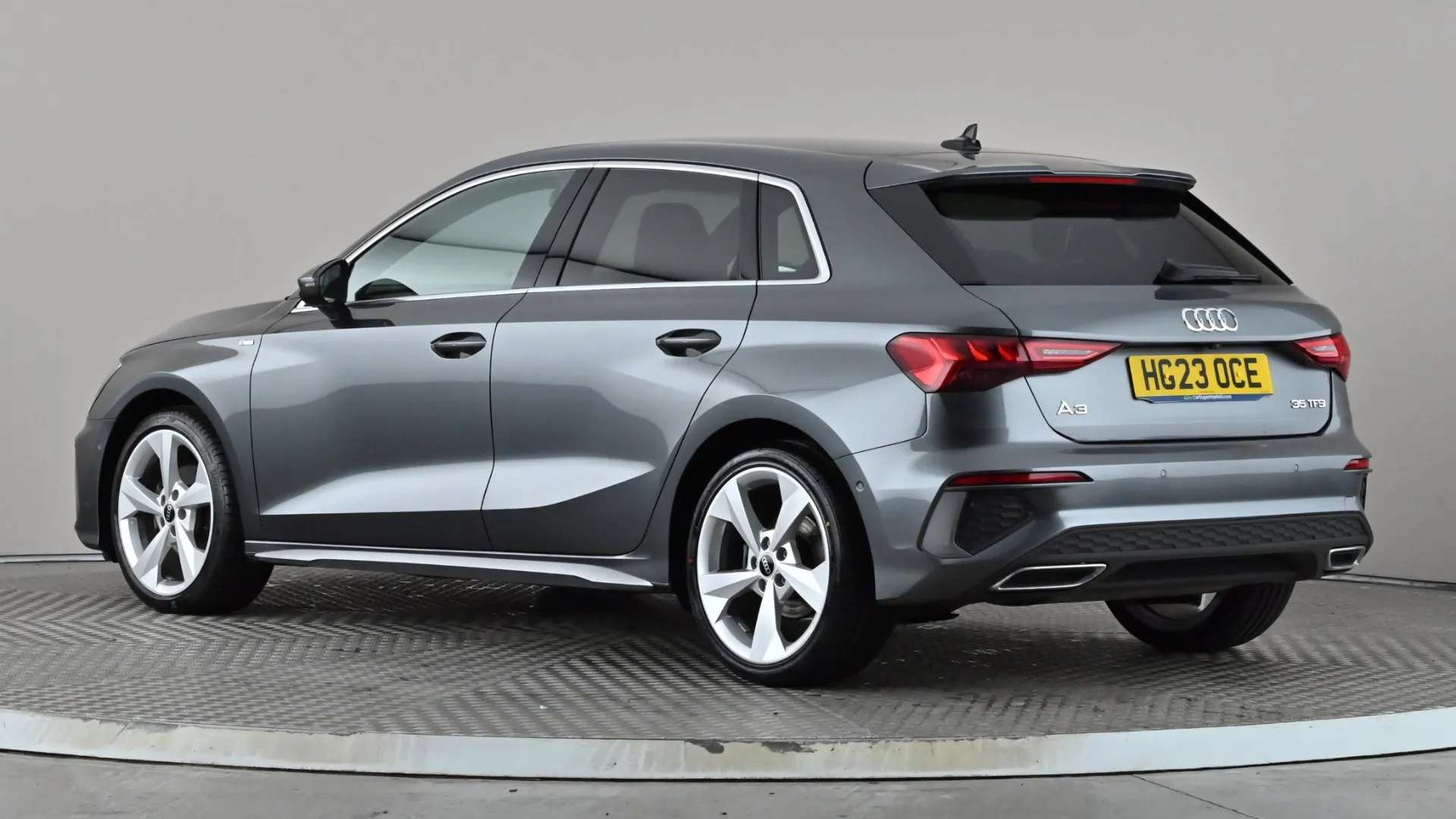 2023 AUDI A3 2023 AUDI A3