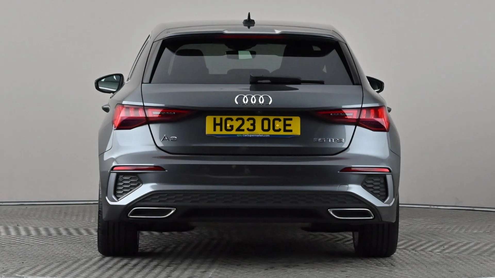 2023 AUDI A3 2023 AUDI A3