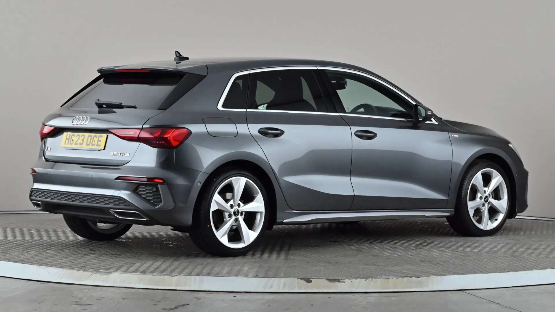 2023 AUDI A3 2023 AUDI A3