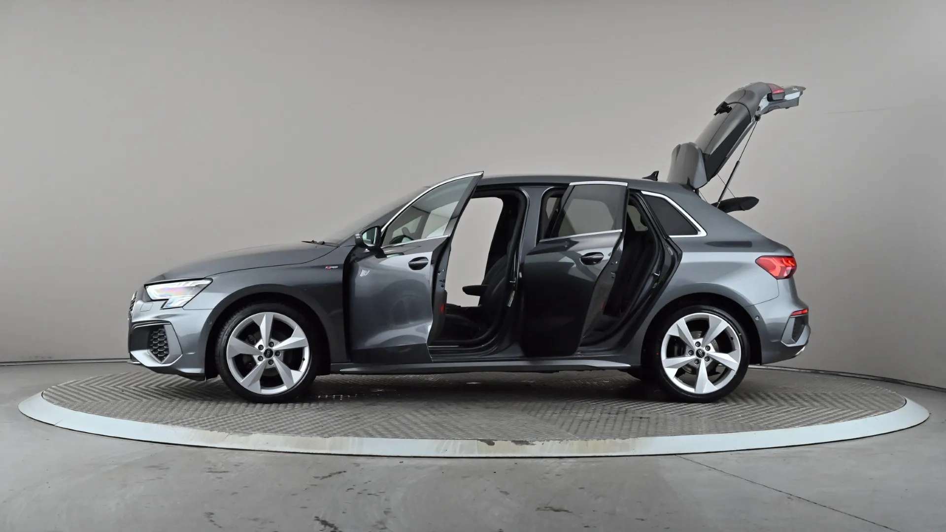 2023 AUDI A3 2023 AUDI A3
