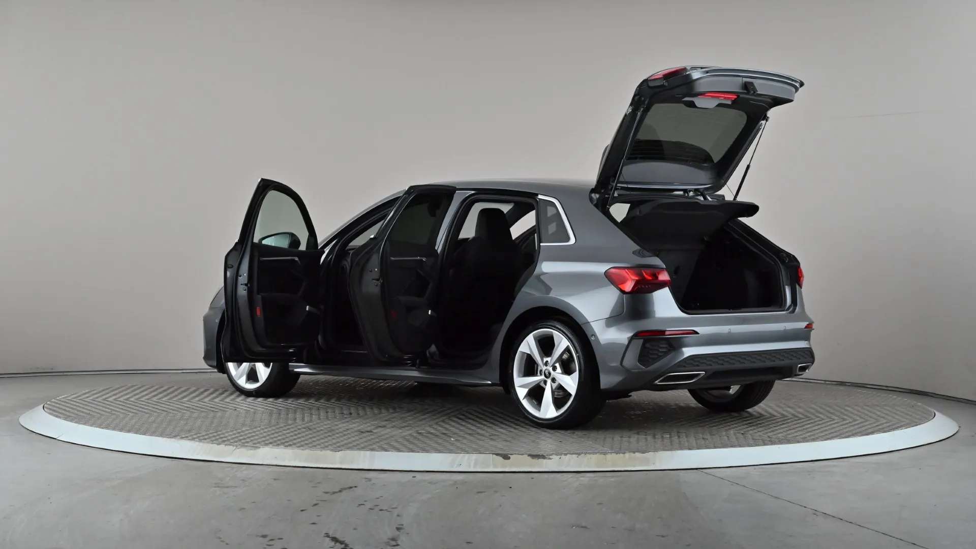 2023 AUDI A3 2023 AUDI A3