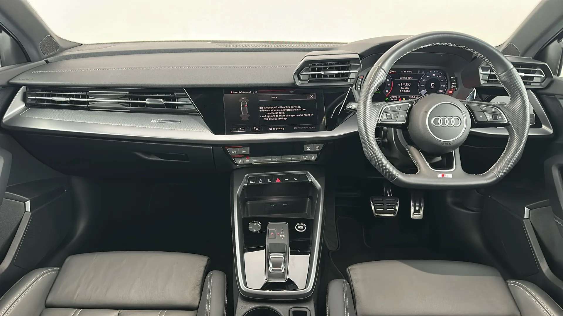 2023 AUDI A3 2023 AUDI A3