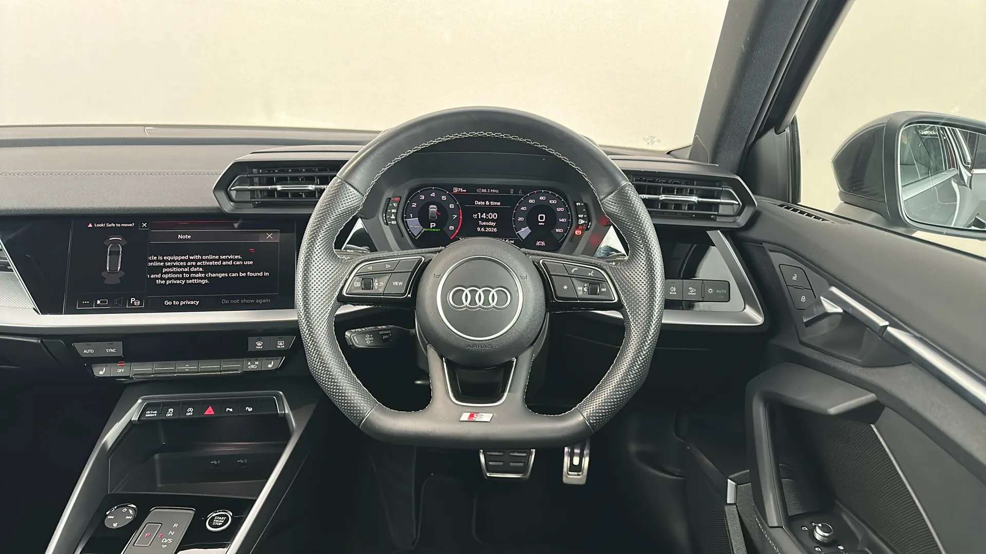 2023 AUDI A3 2023 AUDI A3