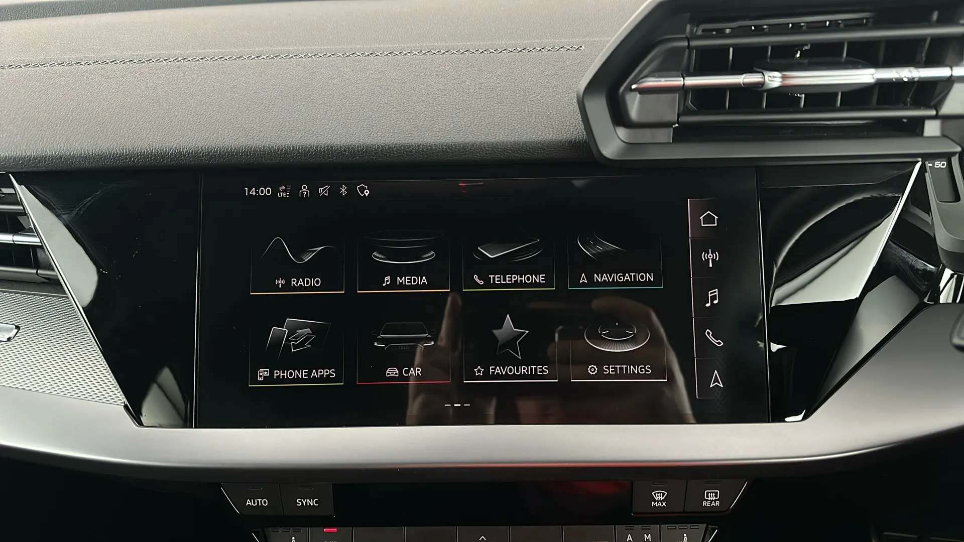 2023 AUDI A3 2023 AUDI A3