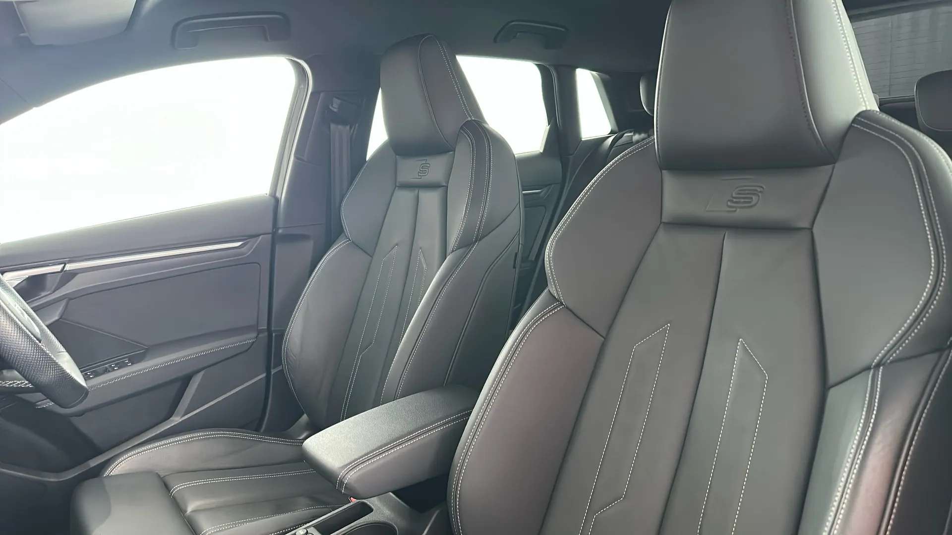 2023 AUDI A3 2023 AUDI A3