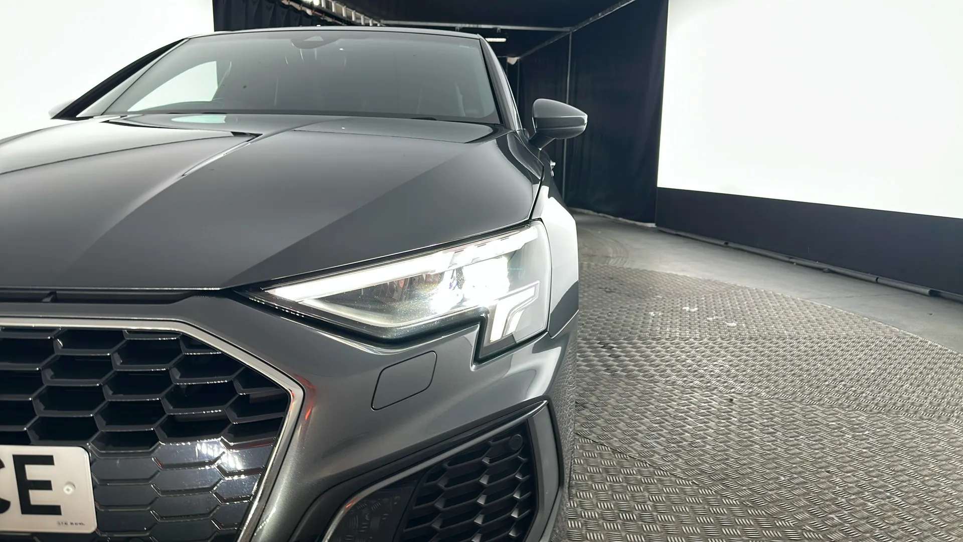 2023 AUDI A3 2023 AUDI A3