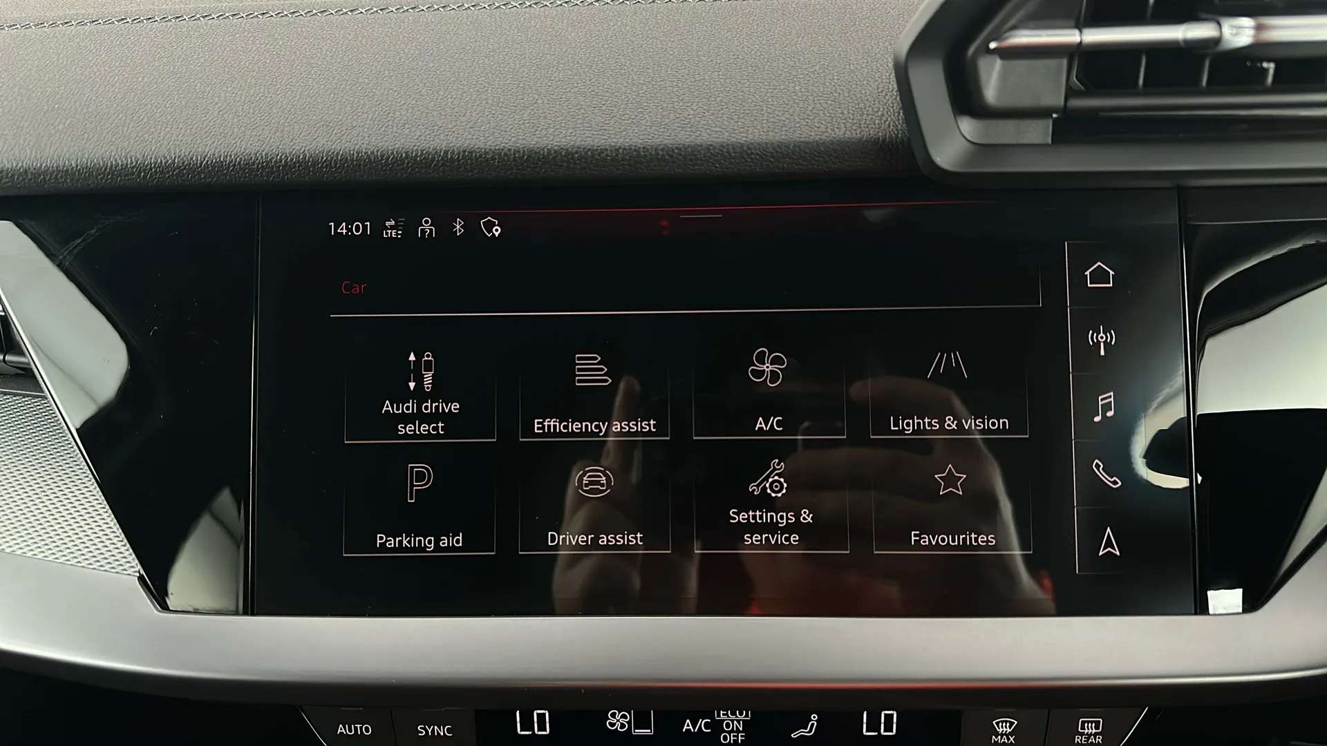 2023 AUDI A3 2023 AUDI A3