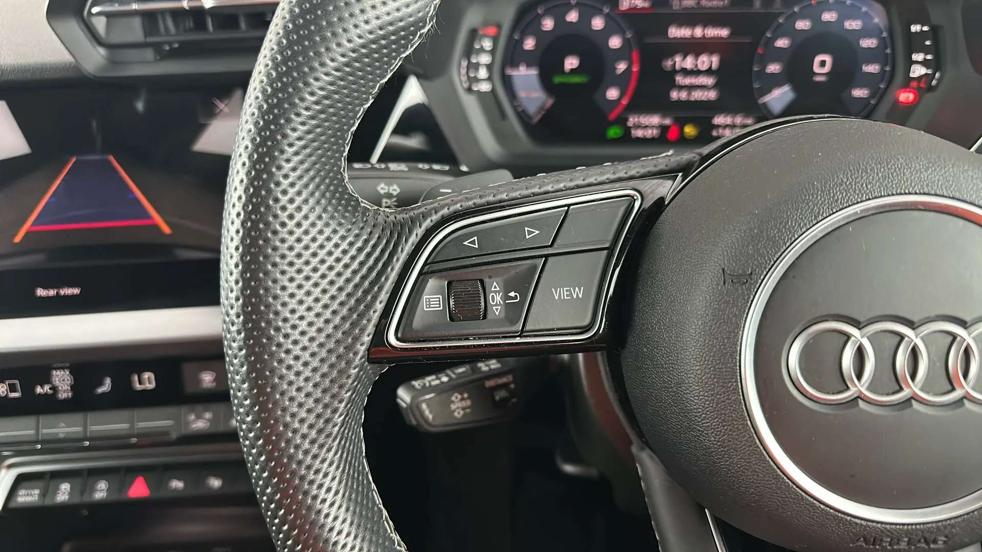 2023 AUDI A3 2023 AUDI A3