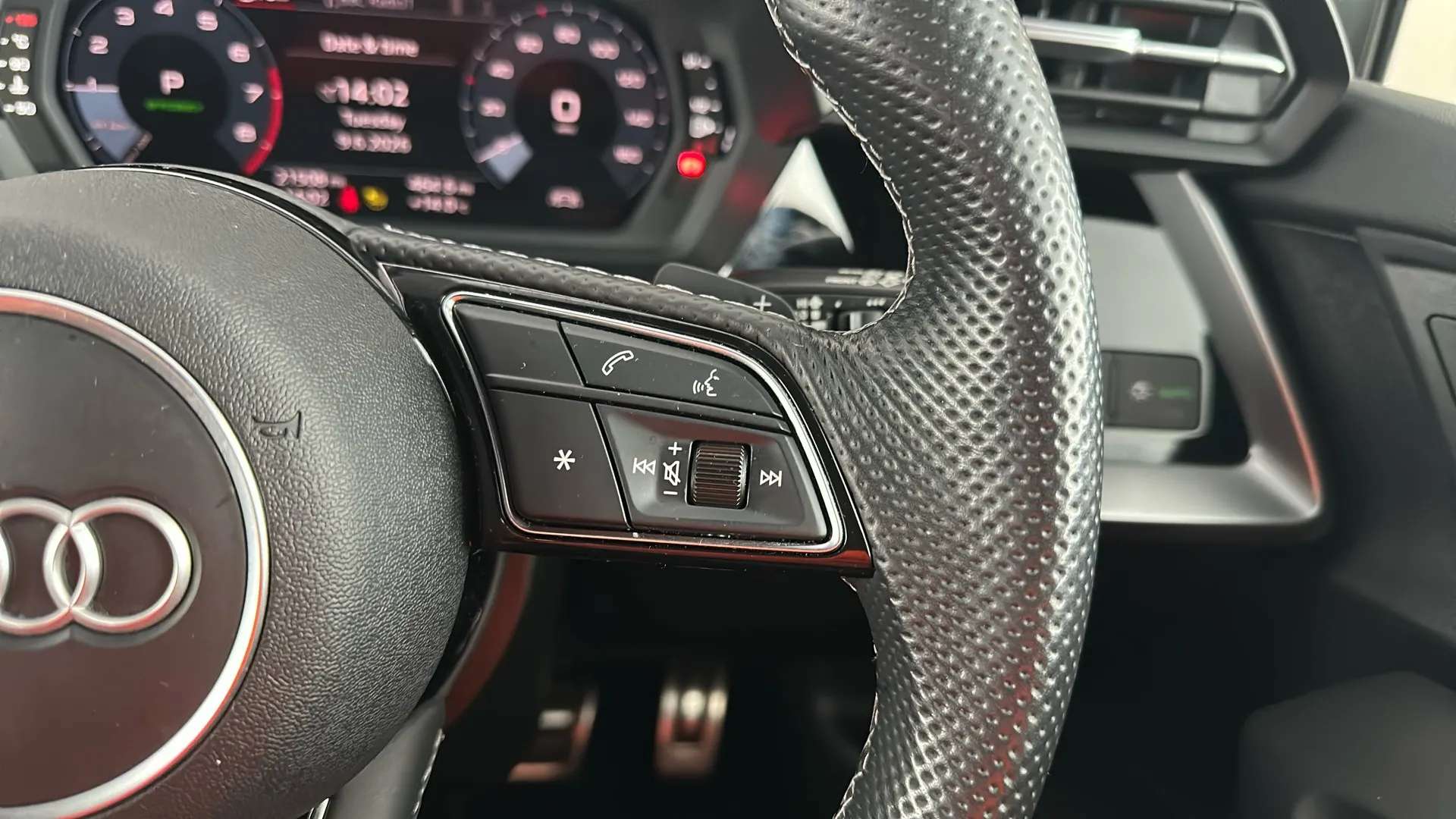 2023 AUDI A3 2023 AUDI A3