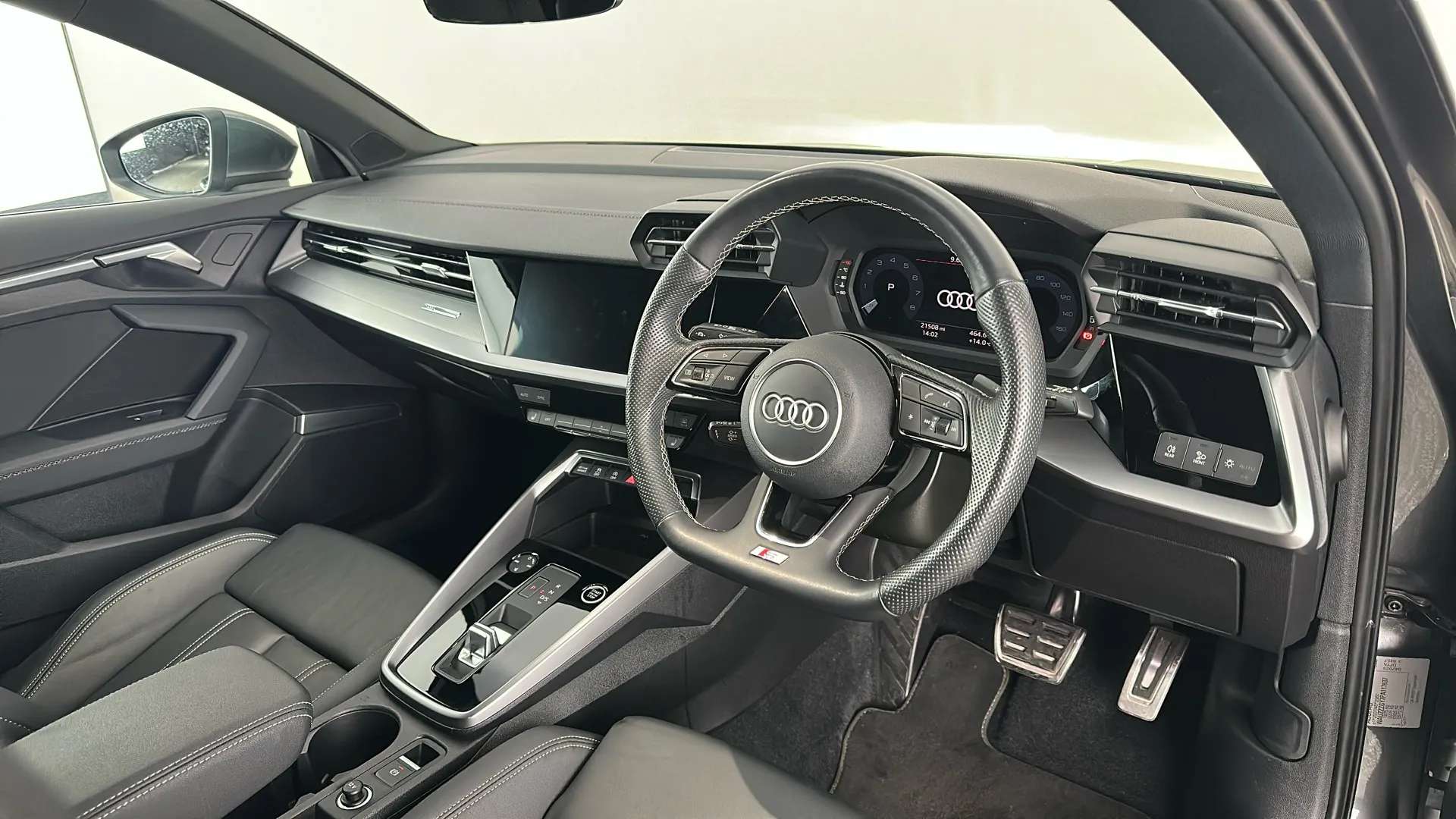 2023 AUDI A3 2023 AUDI A3