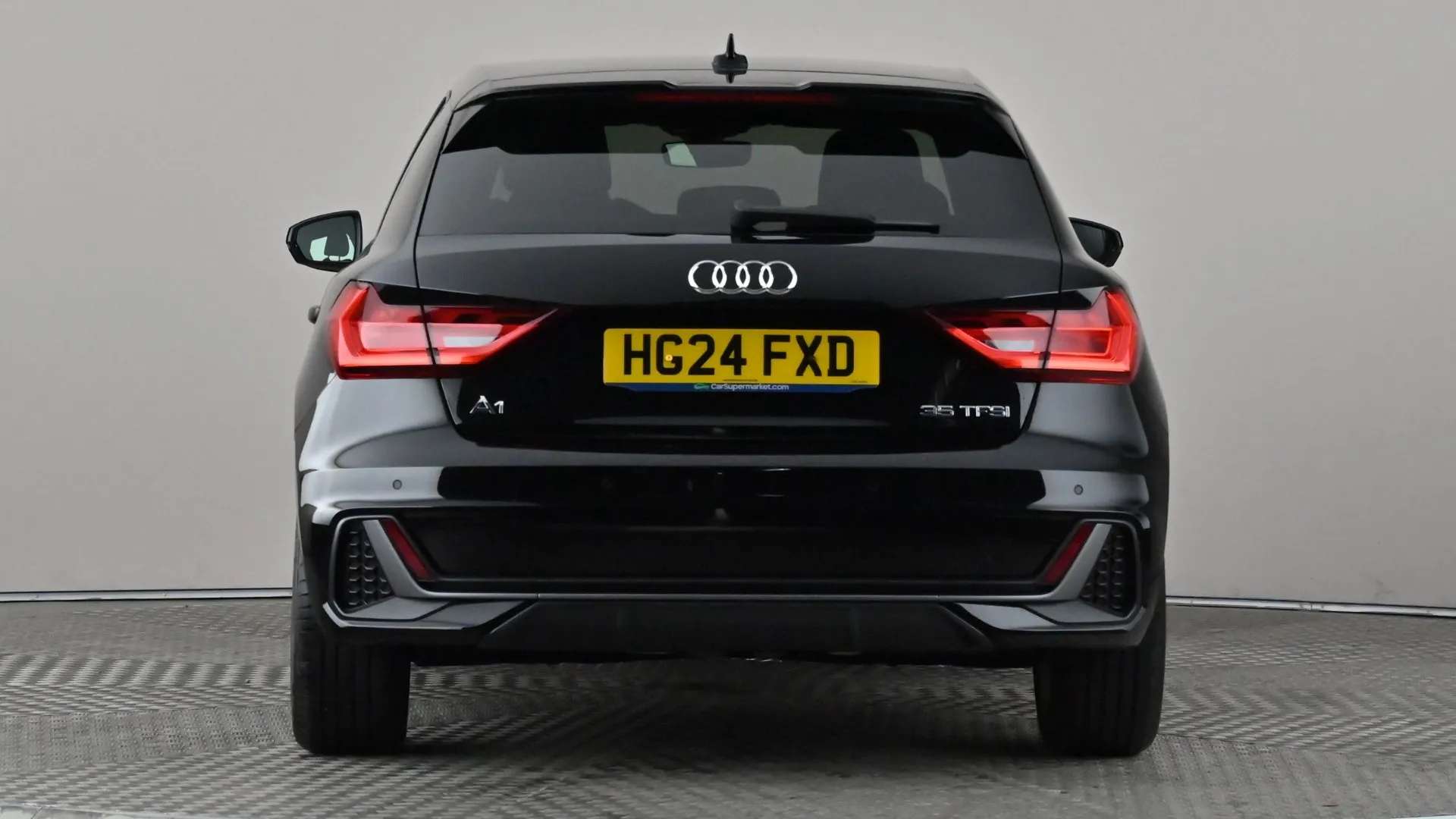 2024 AUDI A1 2024 AUDI A1