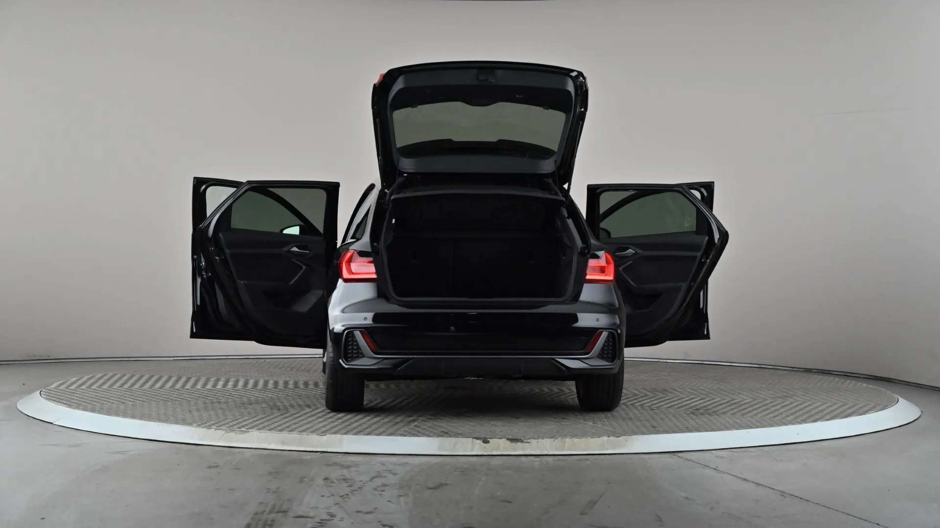 2024 AUDI A1 2024 AUDI A1