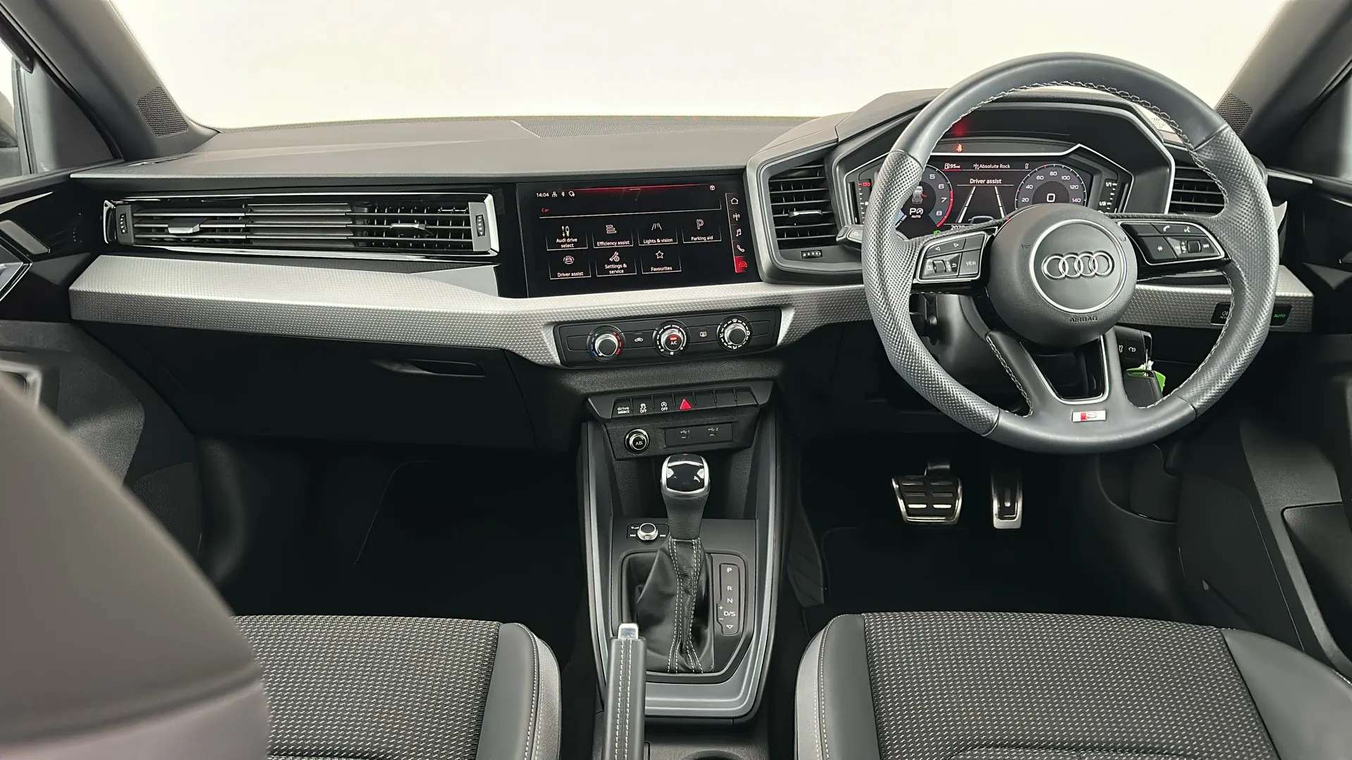 2024 AUDI A1 2024 AUDI A1