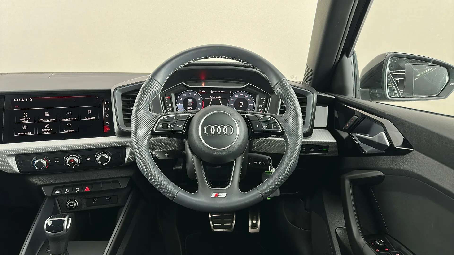 2024 AUDI A1 2024 AUDI A1