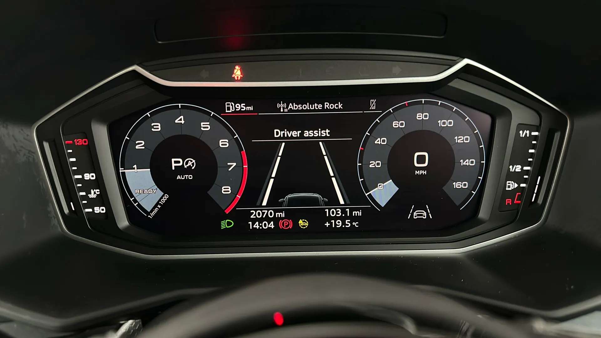 2024 AUDI A1 2024 AUDI A1