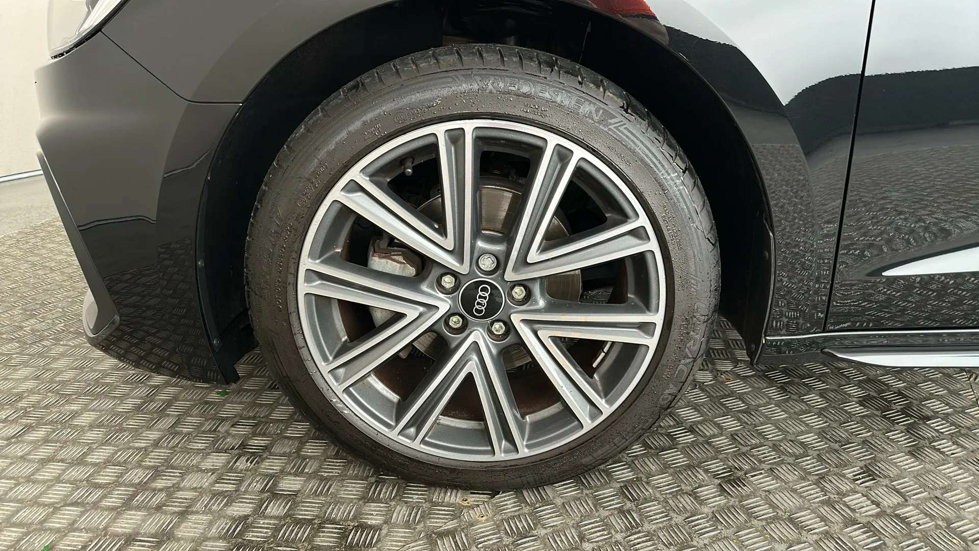2024 AUDI A1 2024 AUDI A1