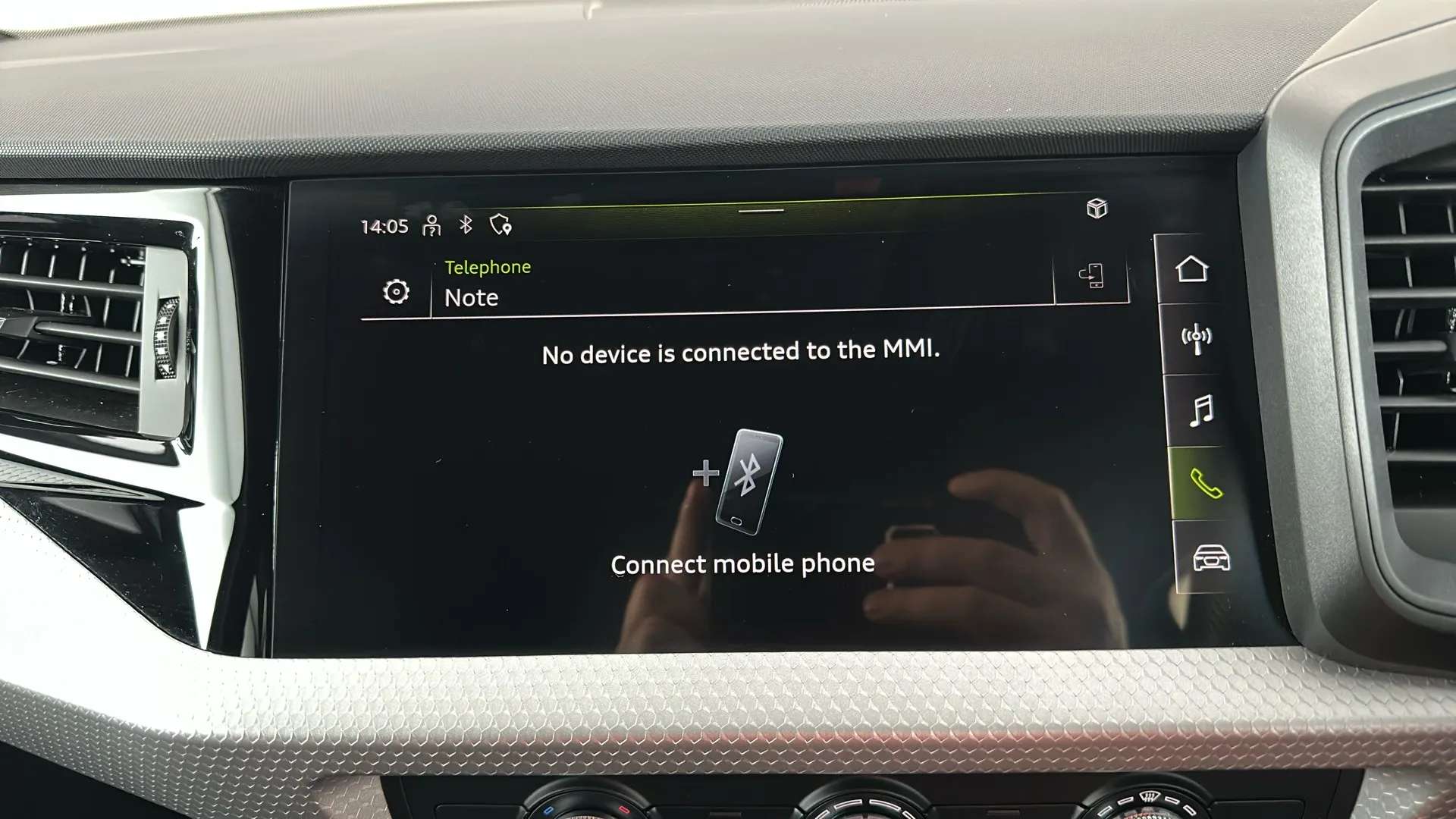 2024 AUDI A1 2024 AUDI A1