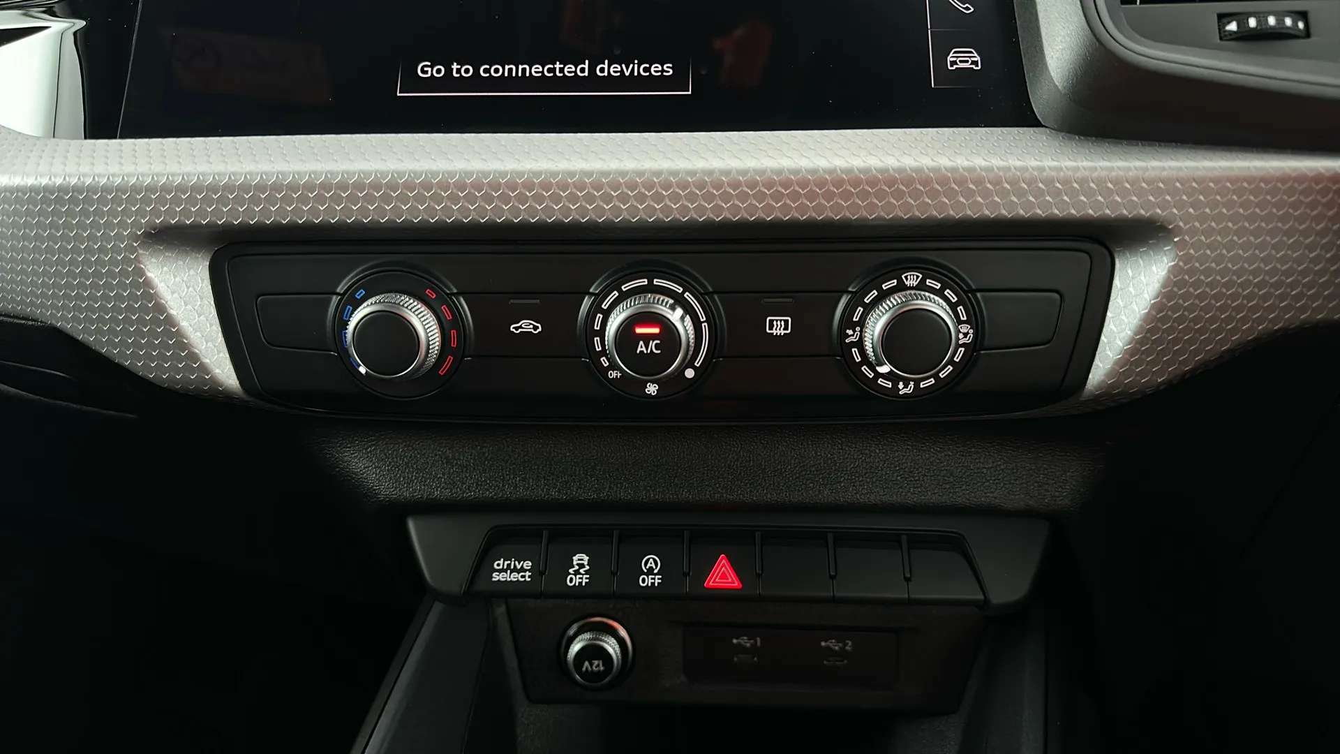 2024 AUDI A1 2024 AUDI A1