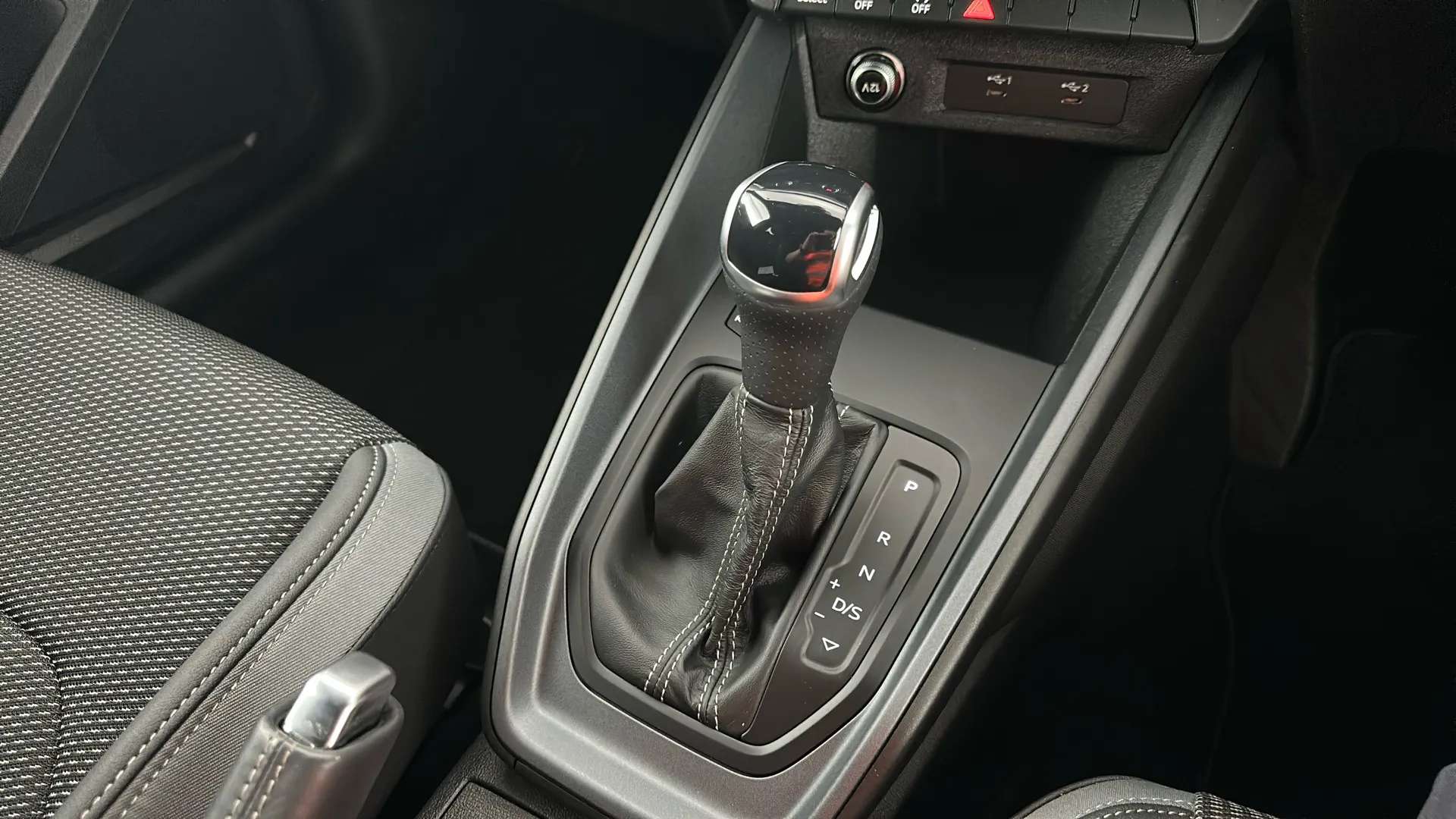 2024 AUDI A1 2024 AUDI A1